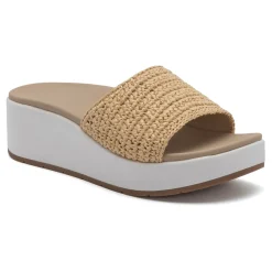 Fashion Solstice Slide Women Walking Shoes|Sandals