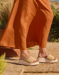 Fashion Solstice Slide Women Walking Shoes|Sandals