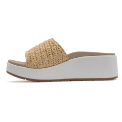 Fashion Solstice Slide Women Walking Shoes|Sandals