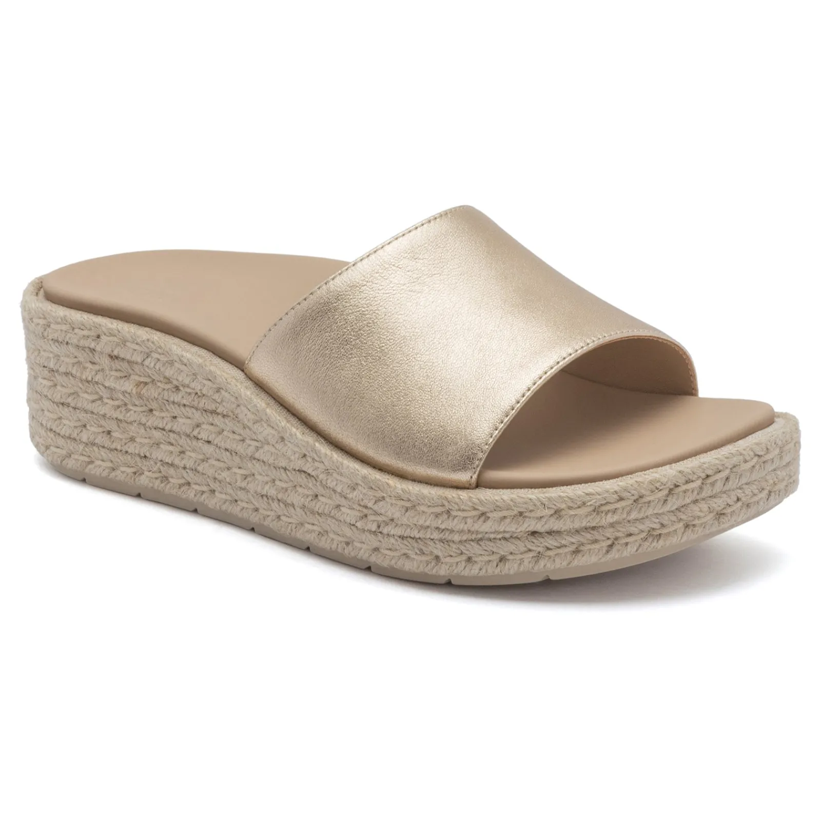 Fashion Solstice Slide Women Walking Shoes|Sandals