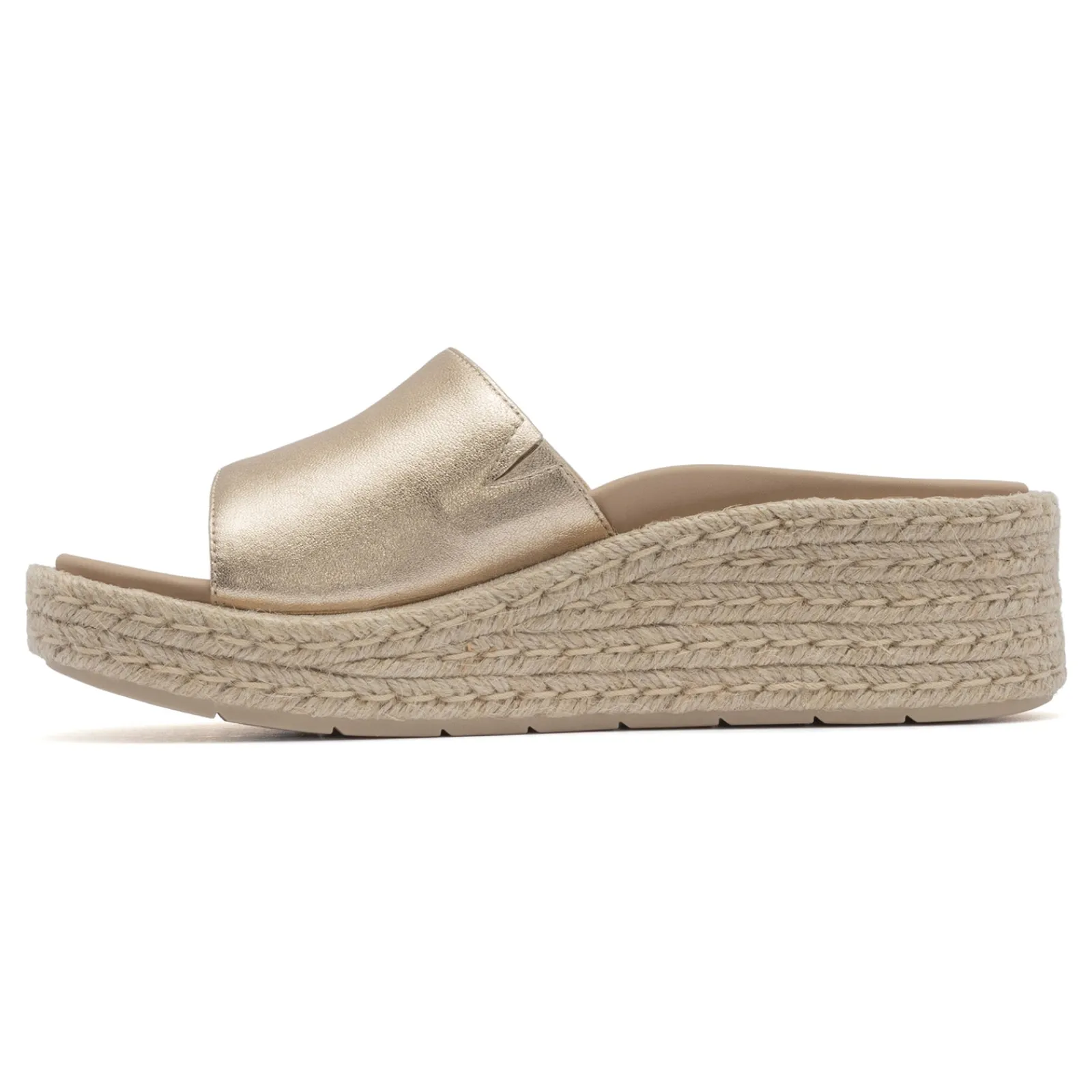 Fashion Solstice Slide Women Walking Shoes|Sandals