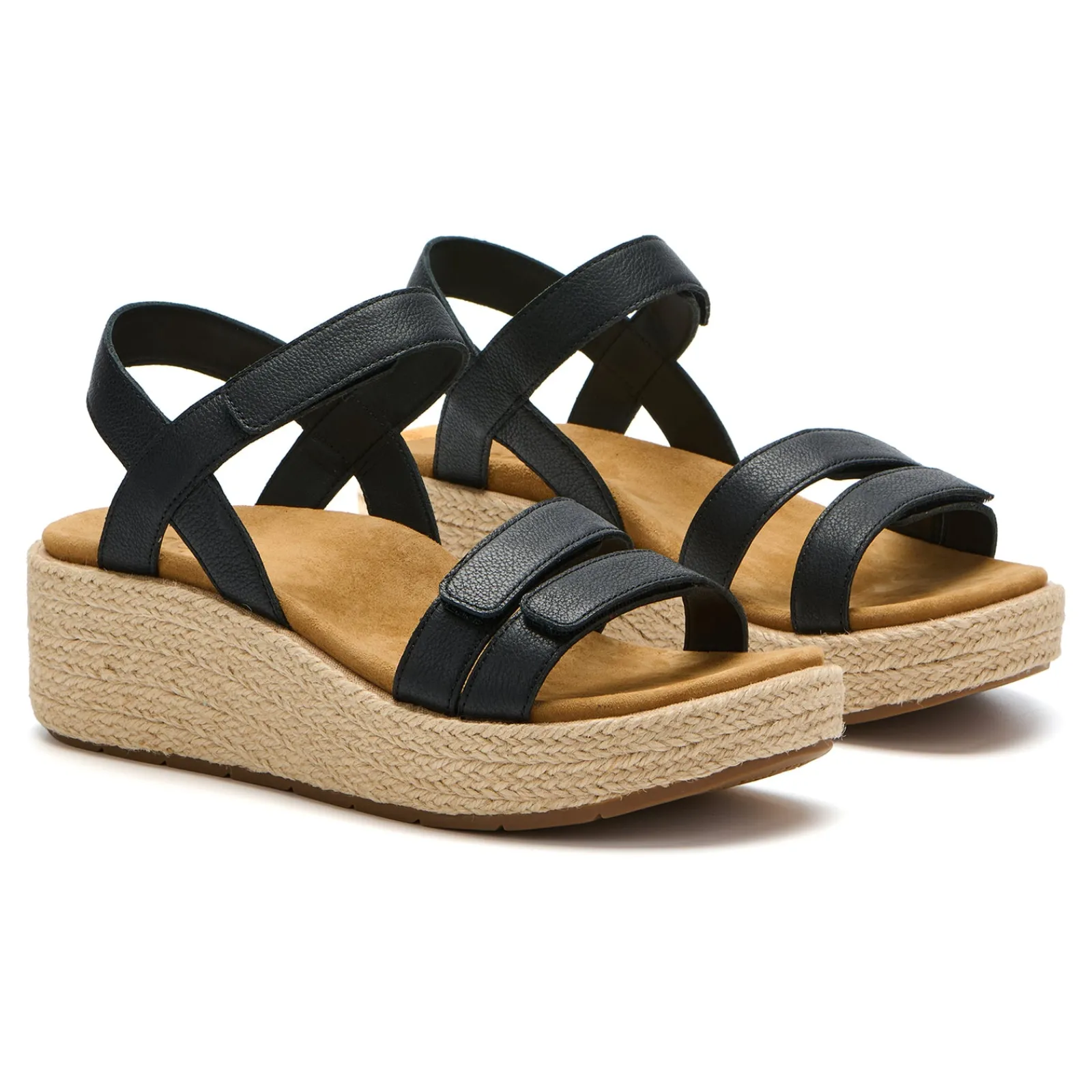 New Solstice Strap Women Adjustable Strap|Sandals