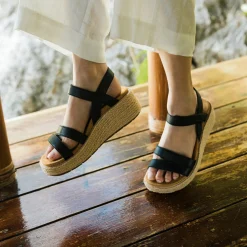 Sale Solstice Strap Metatarsal Women Adjustable Strap|Sandals