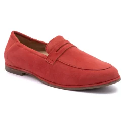New Strada Loafer Women Dress Shoes