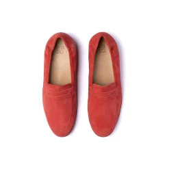 New Strada Loafer Women Dress Shoes