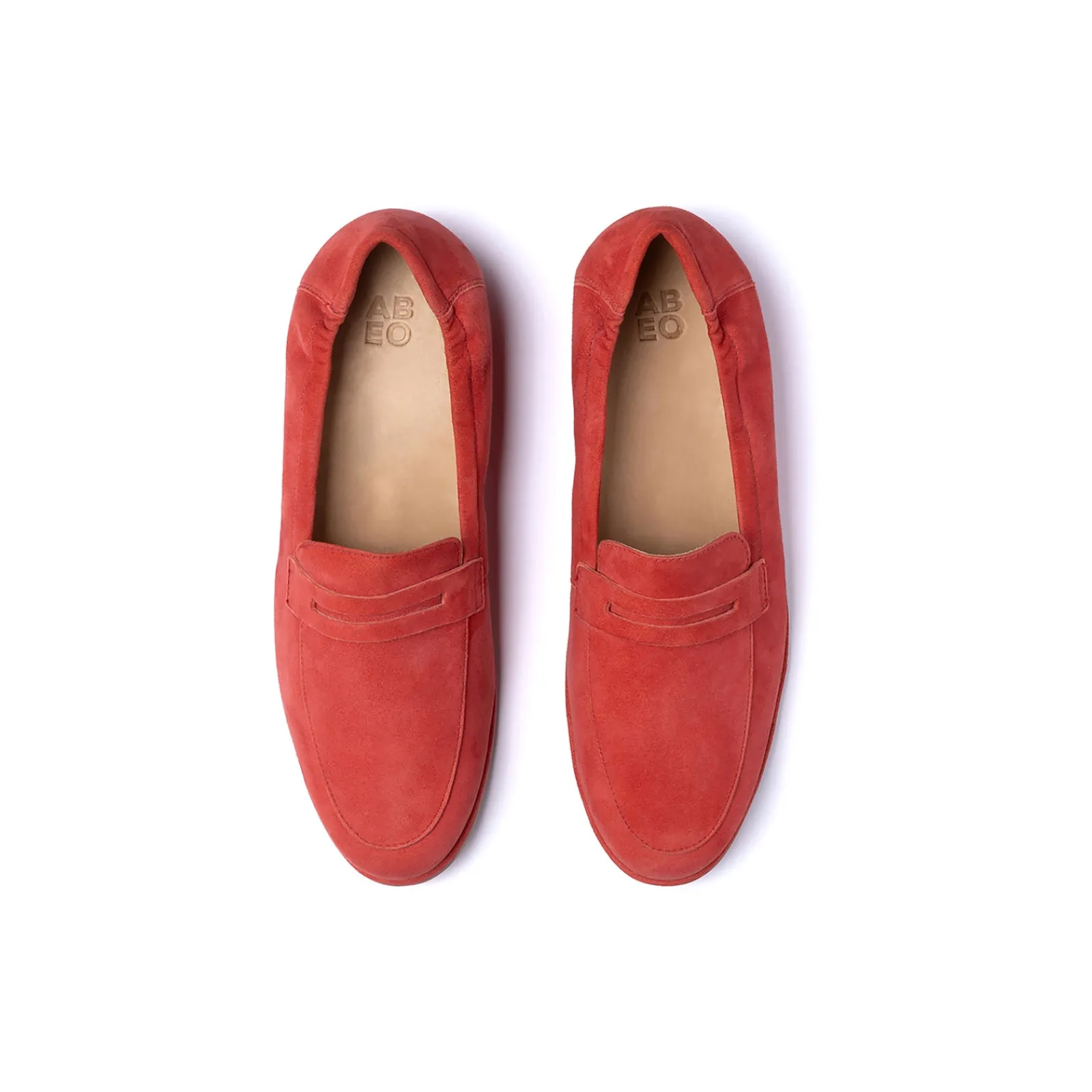 New Strada Loafer Women Dress Shoes