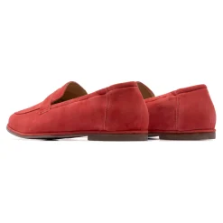 New Strada Loafer Women Dress Shoes
