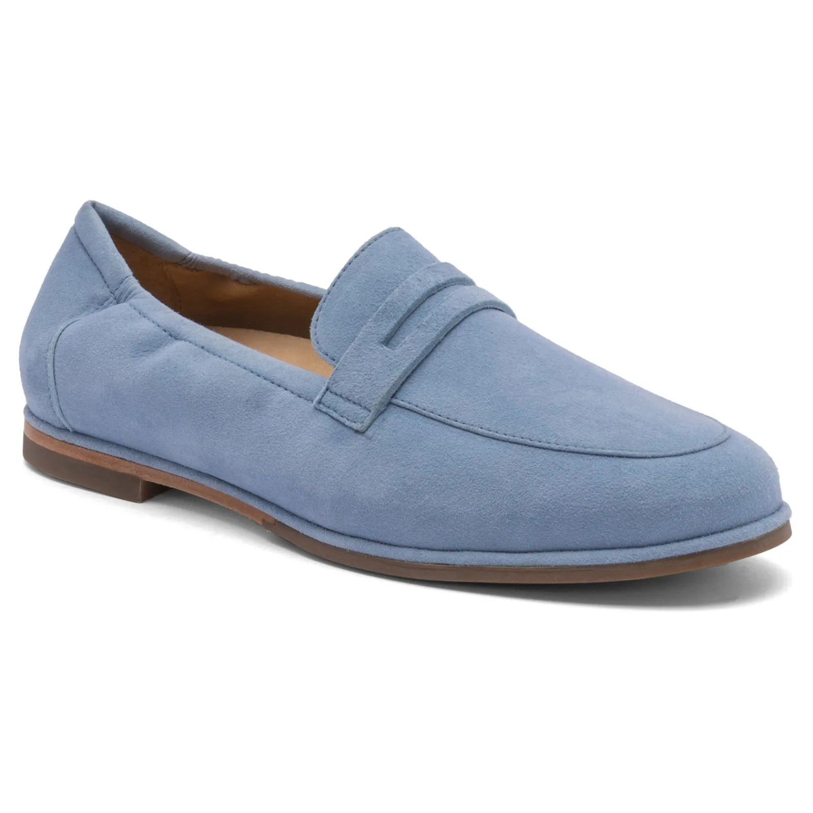 Best Strada Loafer Women Dress Shoes