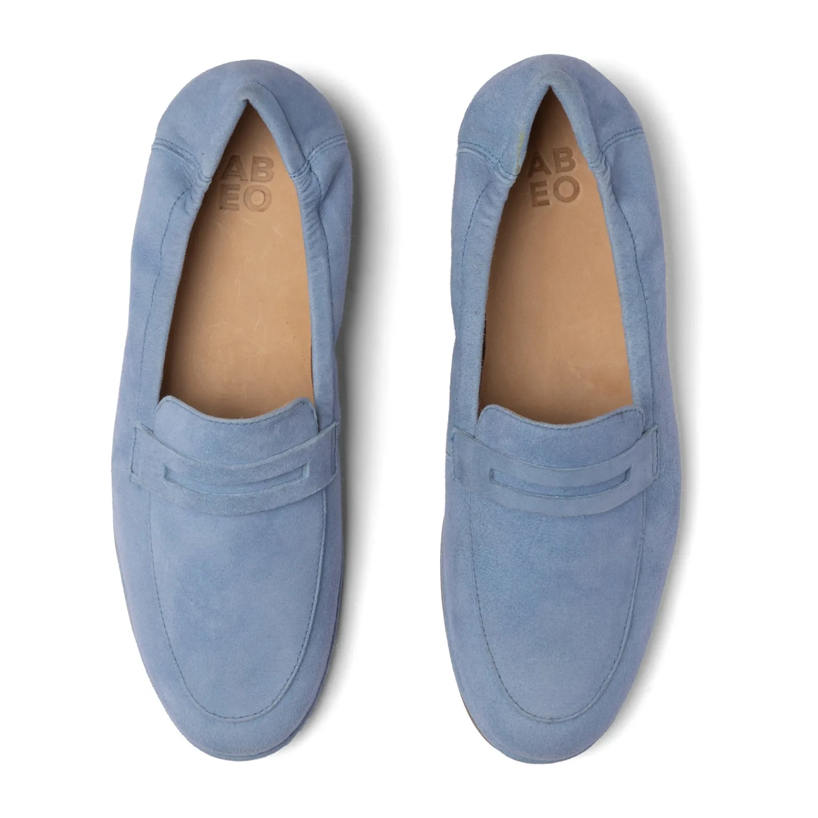 Best Strada Loafer Women Dress Shoes