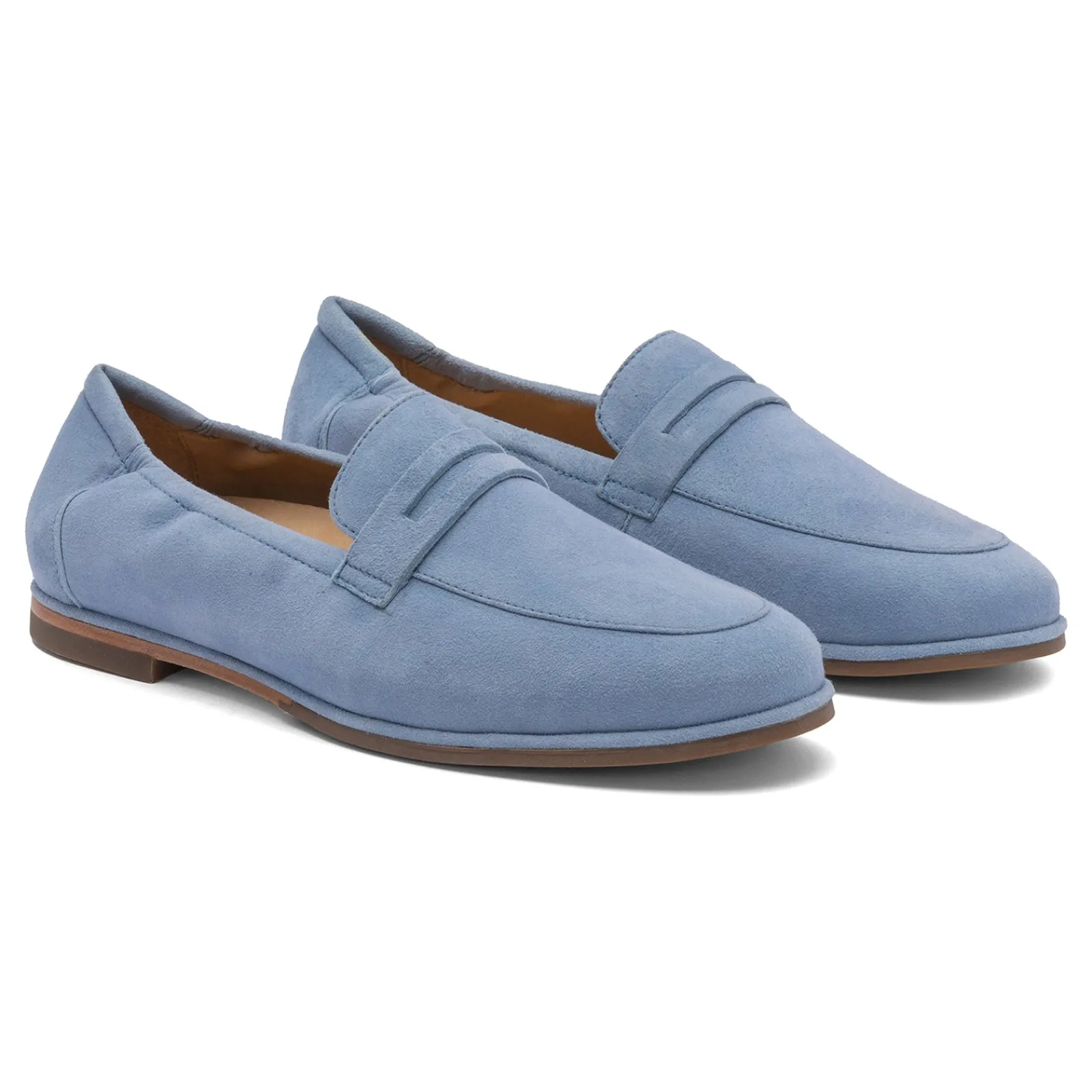 Best Strada Loafer Women Dress Shoes