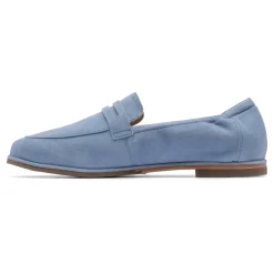 Best Strada Loafer Women Dress Shoes