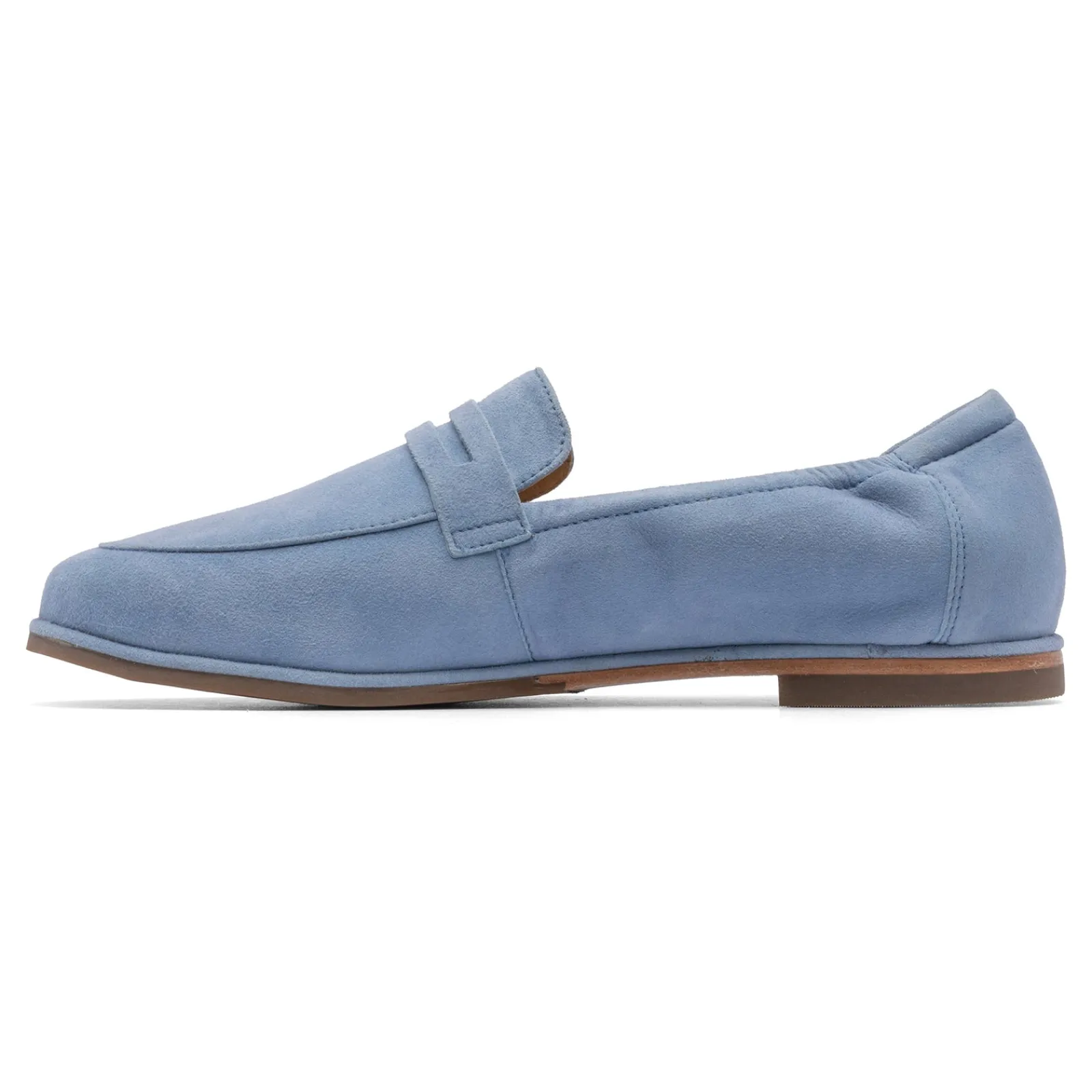 Best Strada Loafer Women Dress Shoes