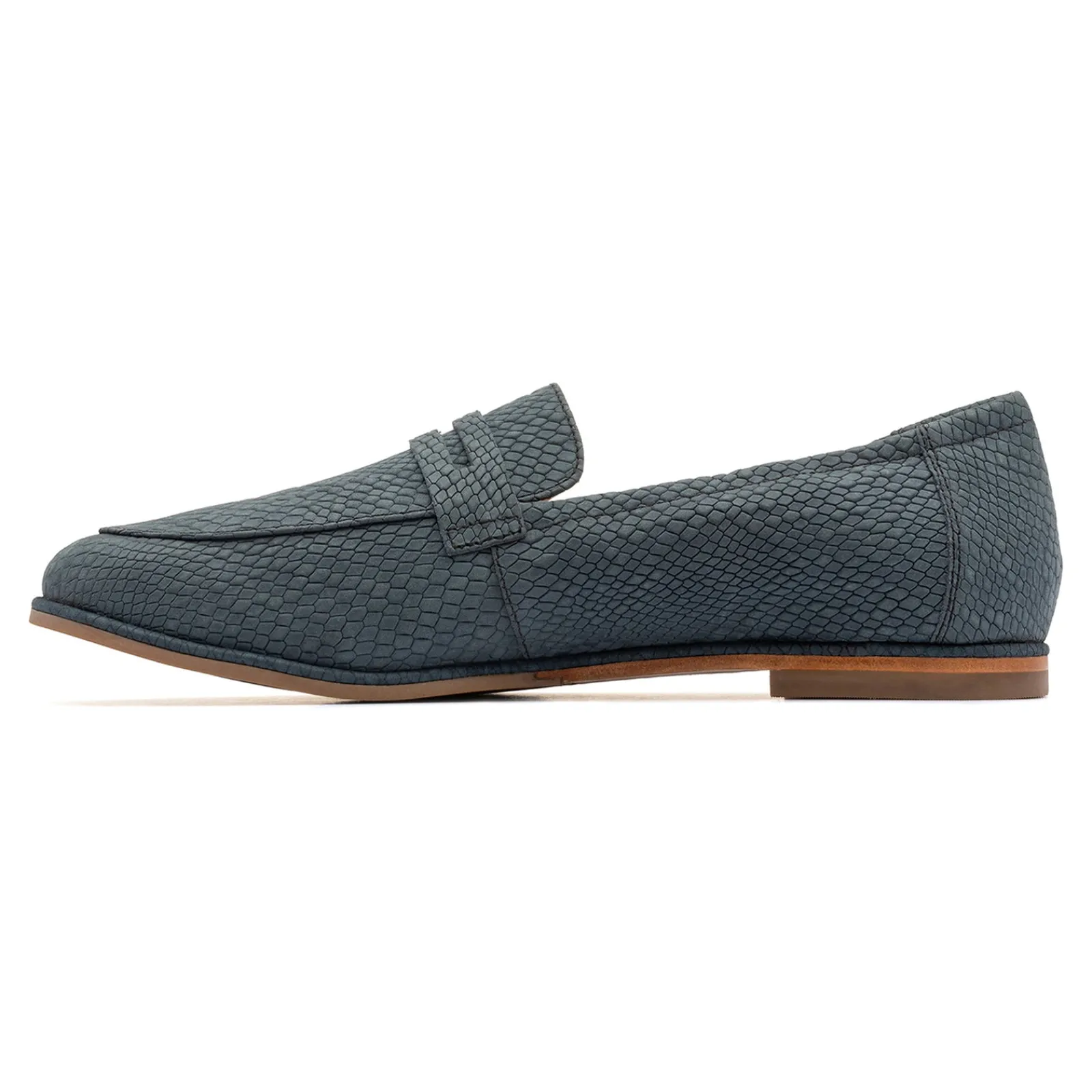 Best Strada Loafer Women Dress Shoes