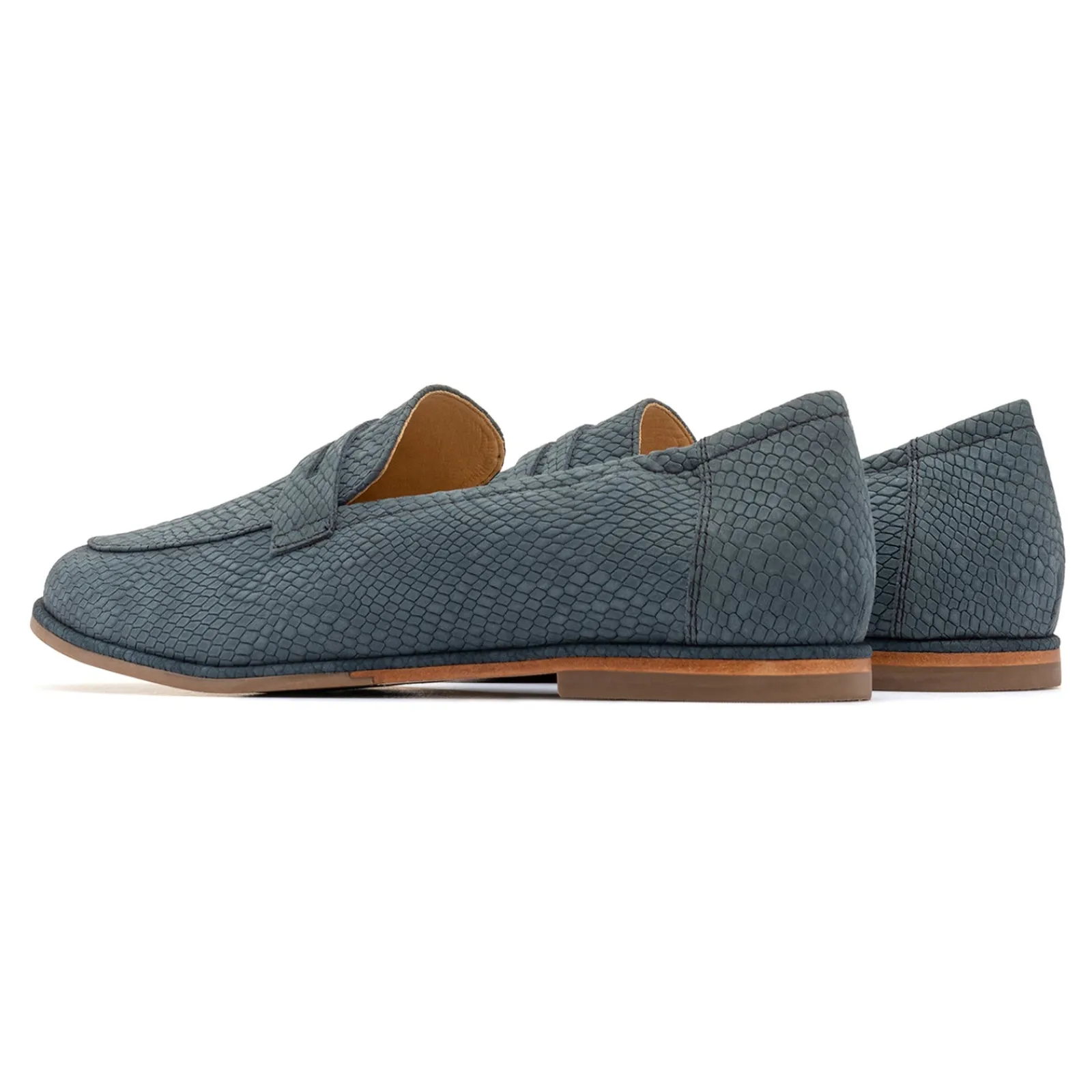 Best Strada Loafer Women Dress Shoes