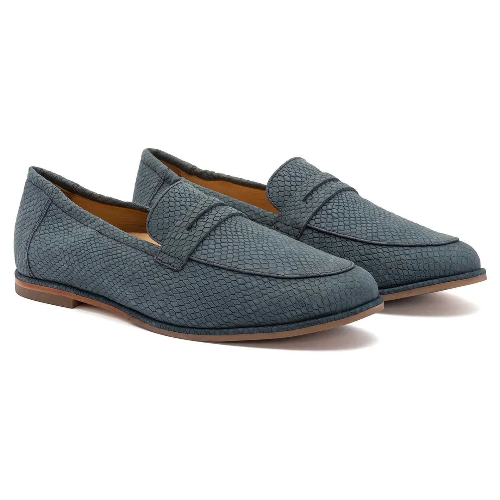 Best Strada Loafer Women Dress Shoes