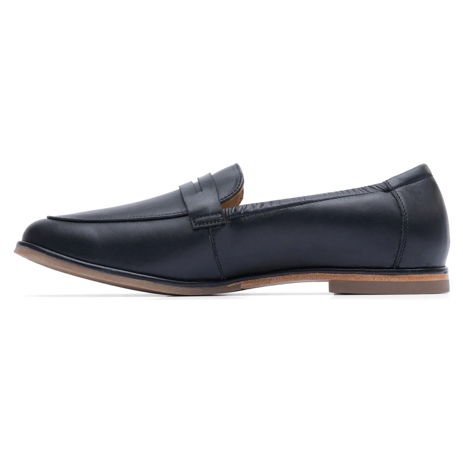 Fashion Strada Loafer Women Dress Shoes