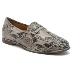 New Strada Loafer Women Dress Shoes