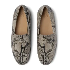 New Strada Loafer Women Dress Shoes