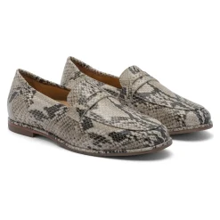 New Strada Loafer Women Dress Shoes