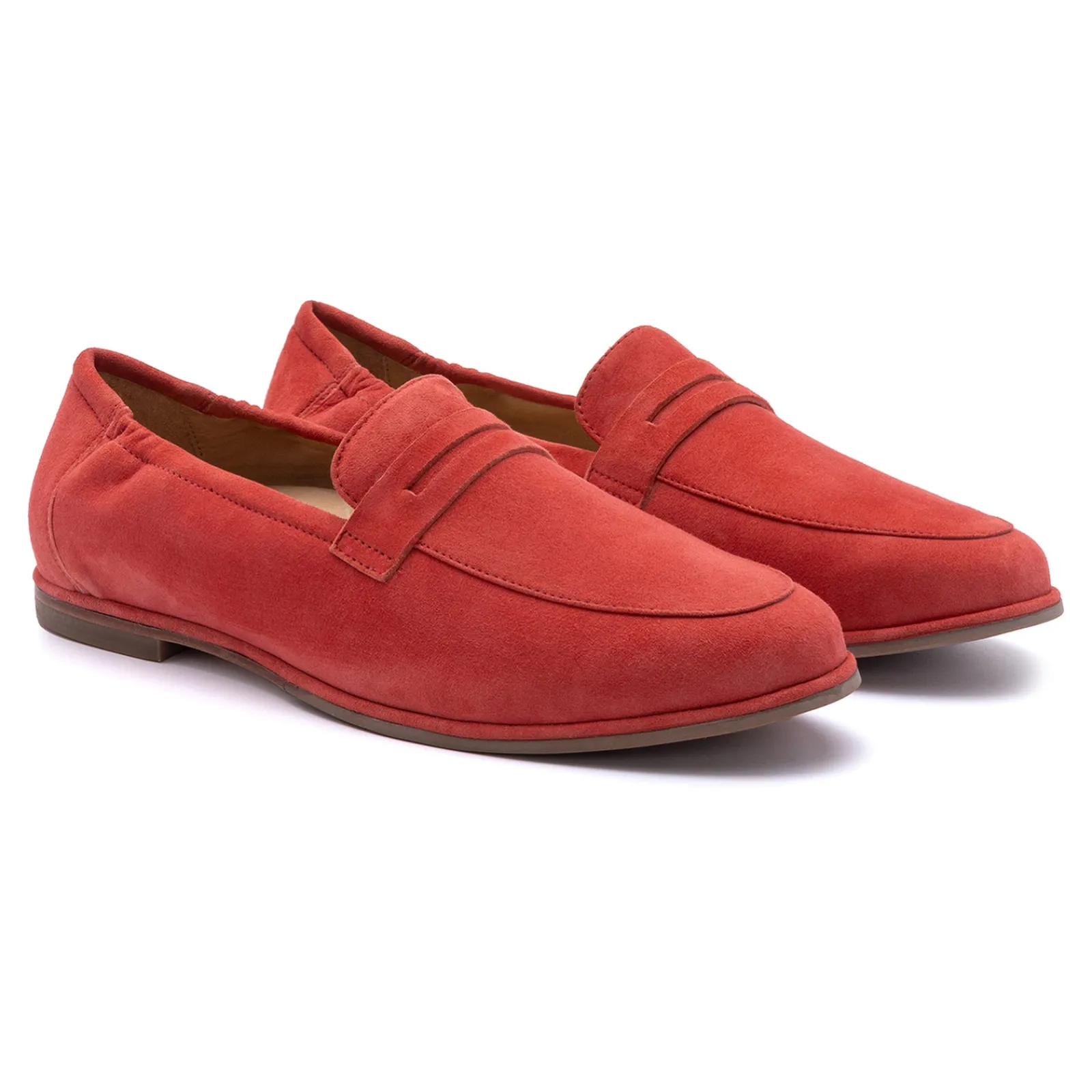 New Strada Loafer Metatarsal Women Slip Ons|Slip Ons