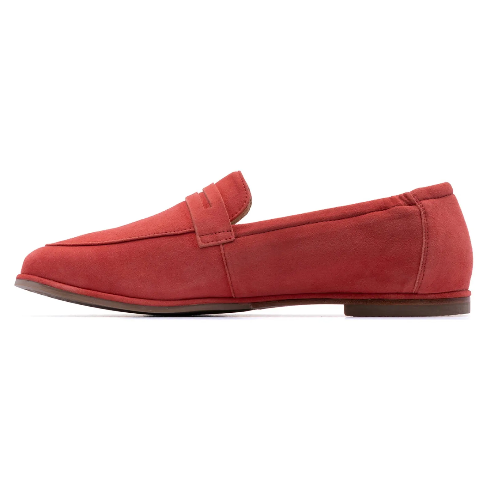 New Strada Loafer Metatarsal Women Slip Ons|Slip Ons