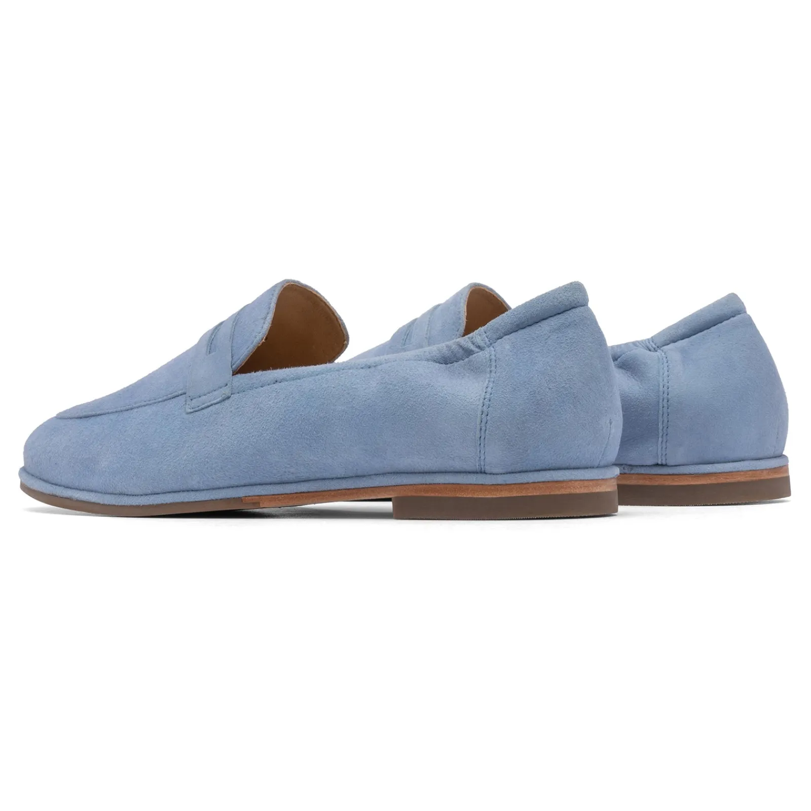 Best Strada Loafer Metatarsal Women Slip Ons|Slip Ons