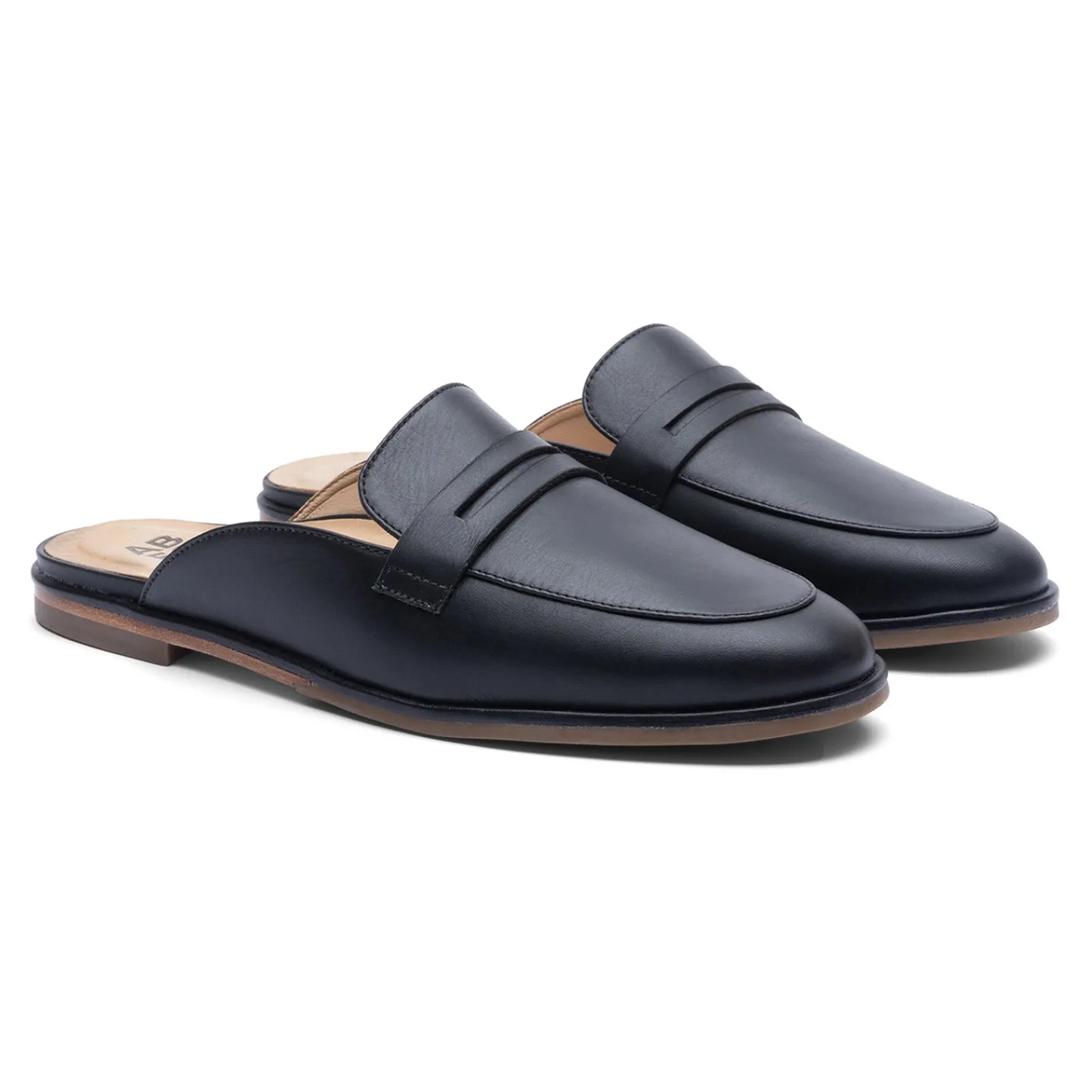 New Strada Mule Metatarsal Women Dress Shoes