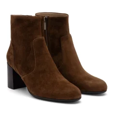 Best Tempo Ankle Women Boots
