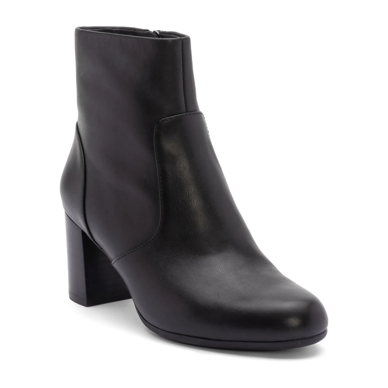 New Tempo Ankle Women Boots