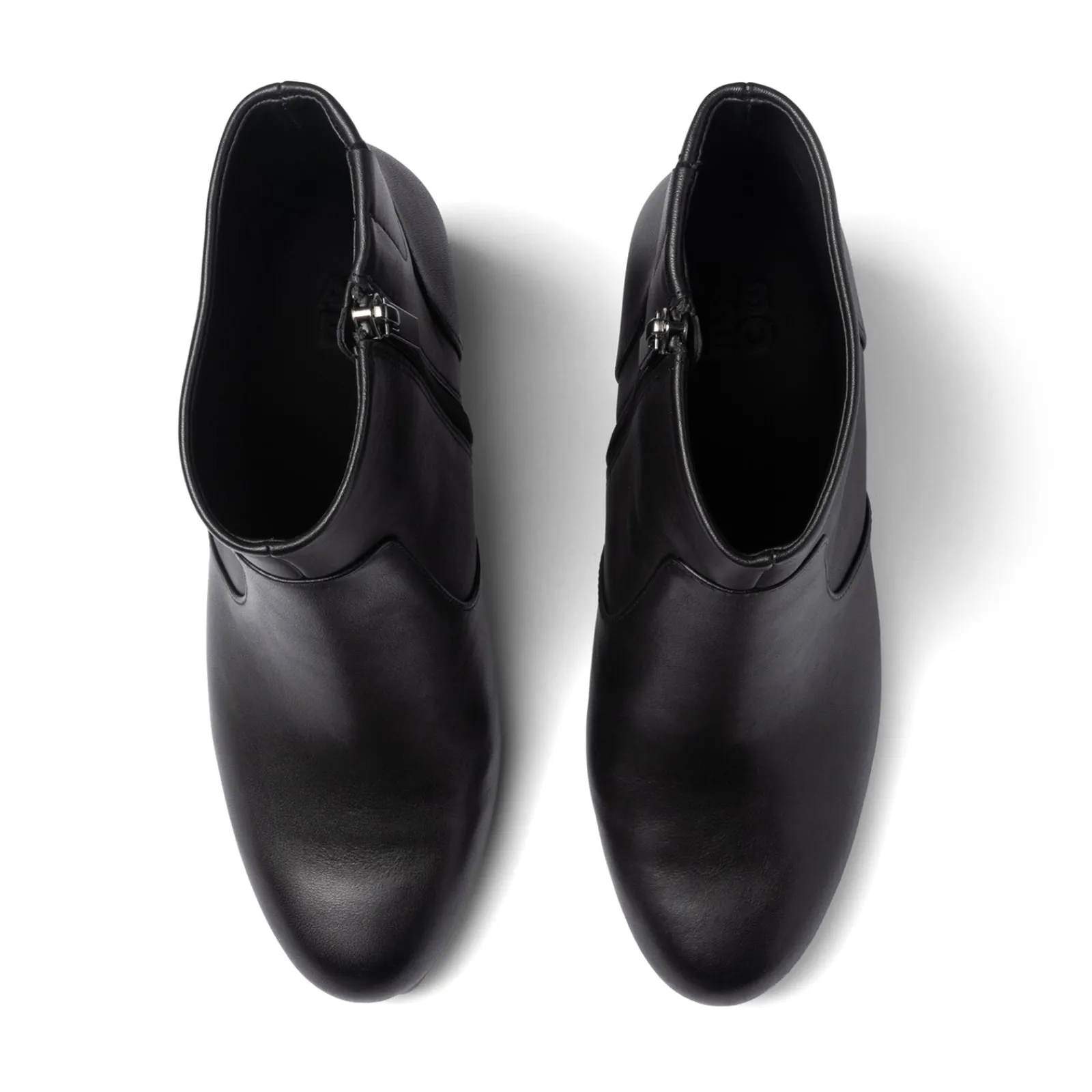 New Tempo Ankle Women Boots