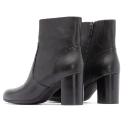 New Tempo Ankle Women Boots