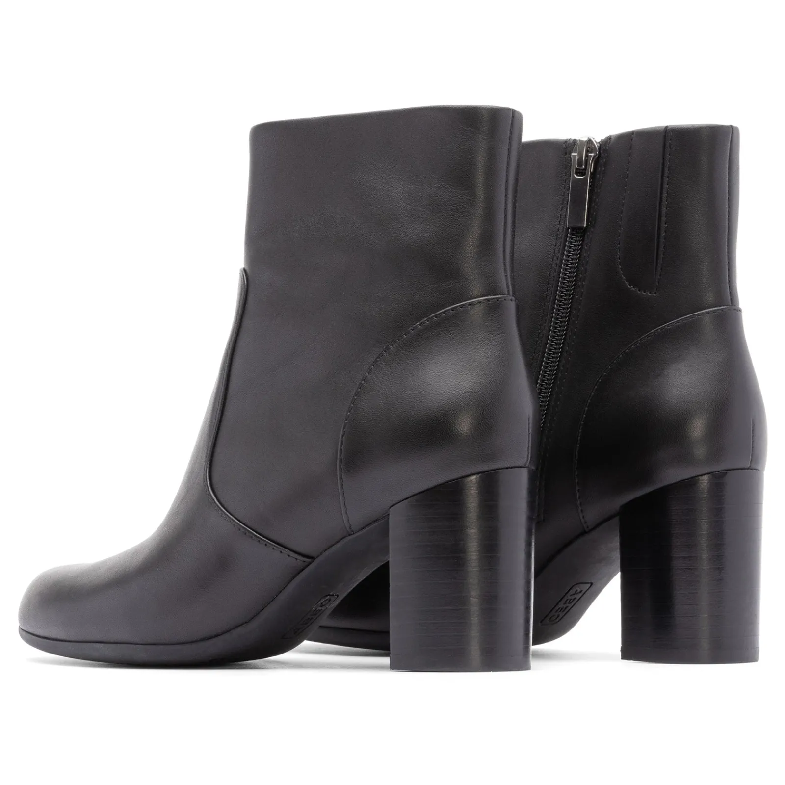 New Tempo Ankle Women Boots