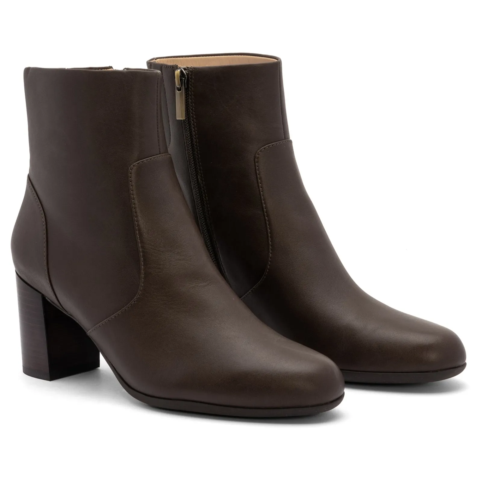 Clearance Tempo Ankle Women Boots