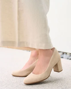 Hot Tempo Pump Women Dress Shoes