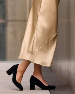 Hot Tempo Pump Metatarsal Women Dress Shoes