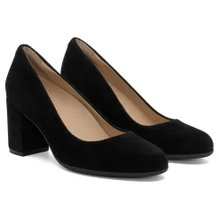 Hot Tempo Pump Metatarsal Women Dress Shoes