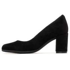 Hot Tempo Pump Metatarsal Women Dress Shoes