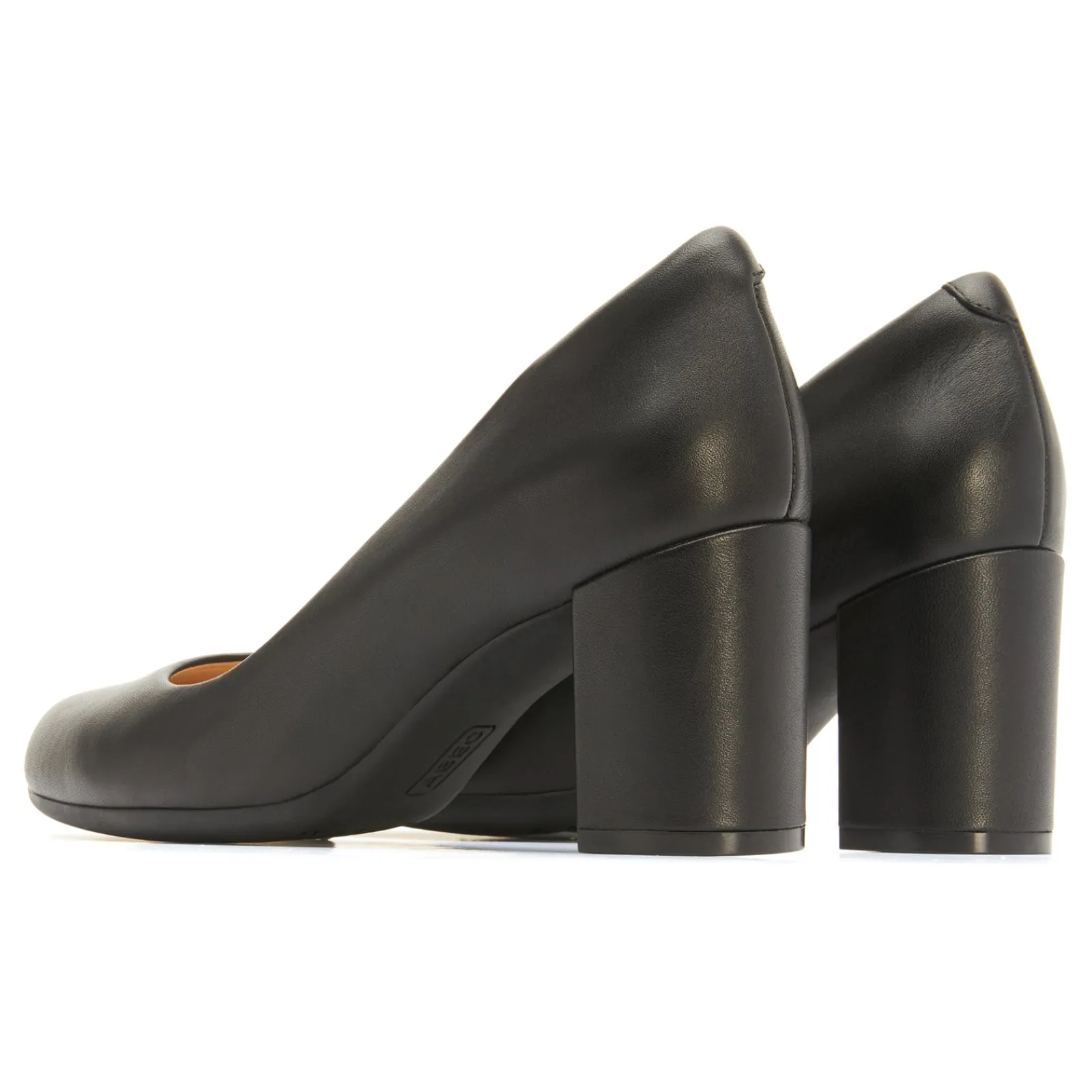 Clearance Tempo Pump Metatarsal Women Dress Shoes