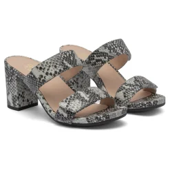 Discount Tempo Slide Women Adjustable Strap|Sandals