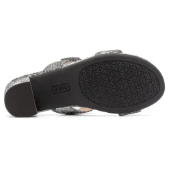 Discount Tempo Slide Women Adjustable Strap|Sandals