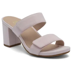 Hot Tempo Slide Women Adjustable Strap|Dress Shoes