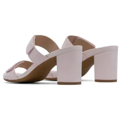 Hot Tempo Slide Women Adjustable Strap|Dress Shoes