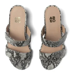 Discount Tempo Slide Metatarsal Women Adjustable Strap|Sandals