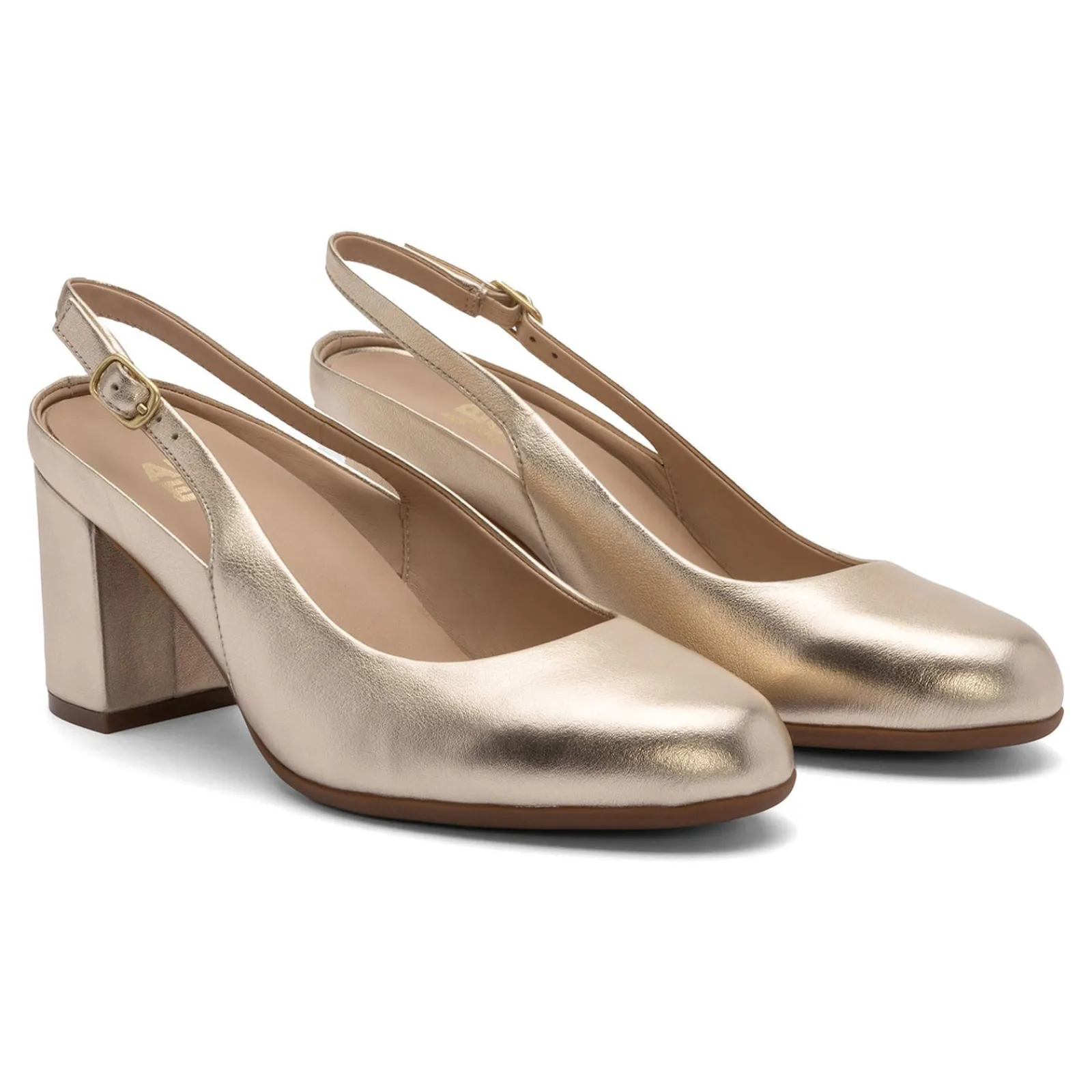 Online Tempo Slingback Women Dress Shoes