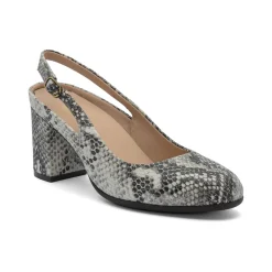 Clearance Tempo Slingback Women Dress Shoes