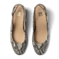 Clearance Tempo Slingback Women Dress Shoes