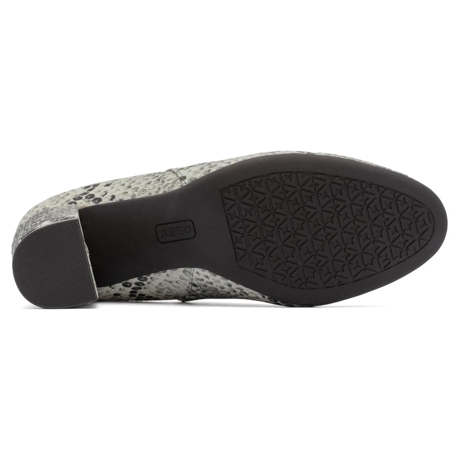 Clearance Tempo Slingback Metatarsal Women Dress Shoes