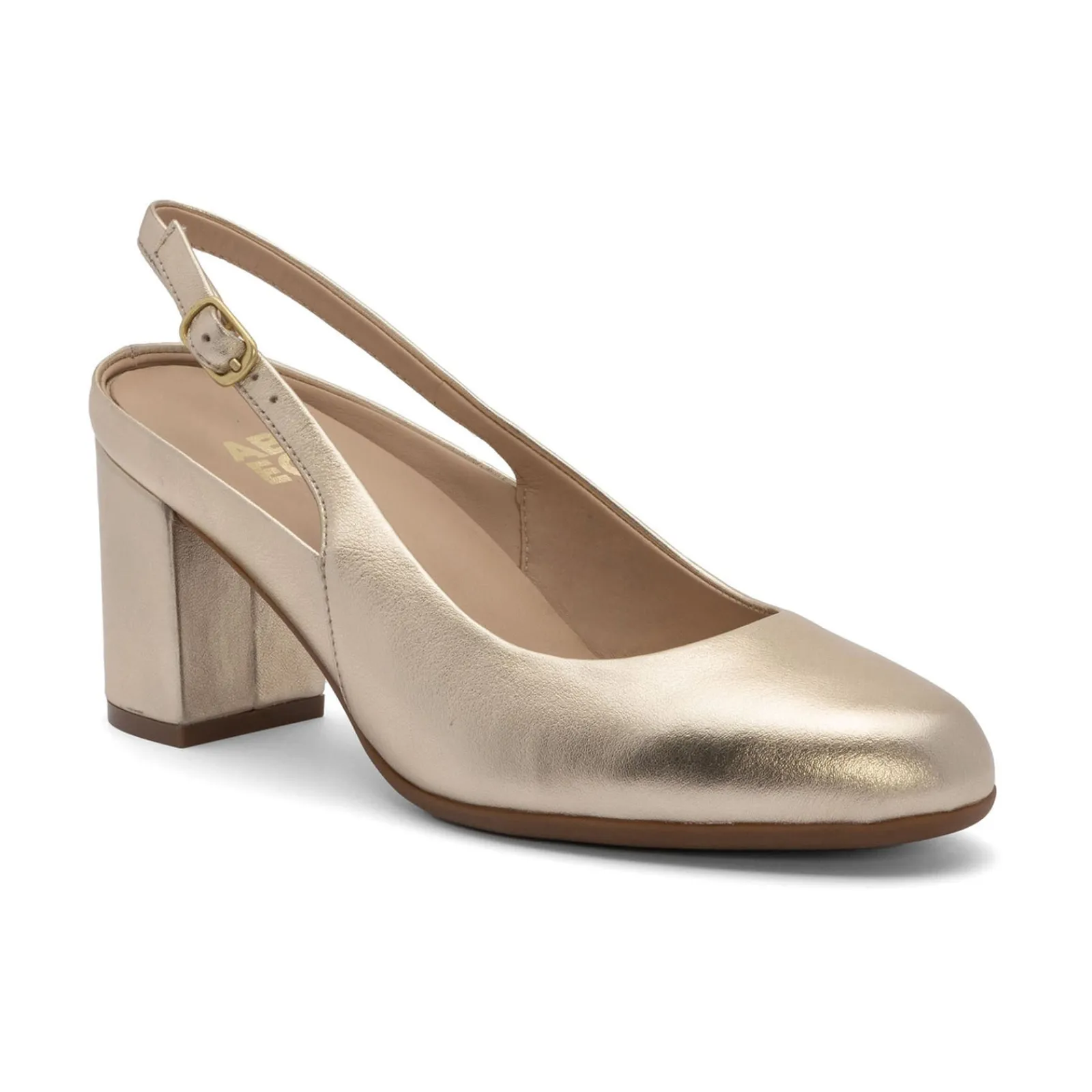 New Tempo Slingback Metatarsal Women Dress Shoes