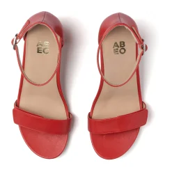Clearance Tempo Strap Women Adjustable Strap|Sandals