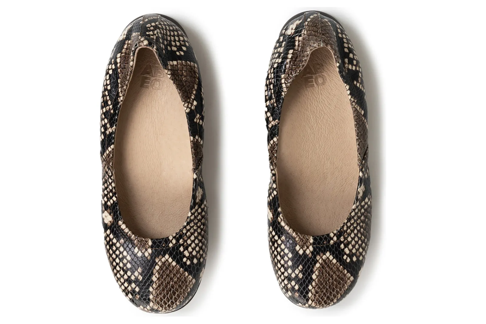 Outlet Tilly Women Walking Shoes|Slip Ons
